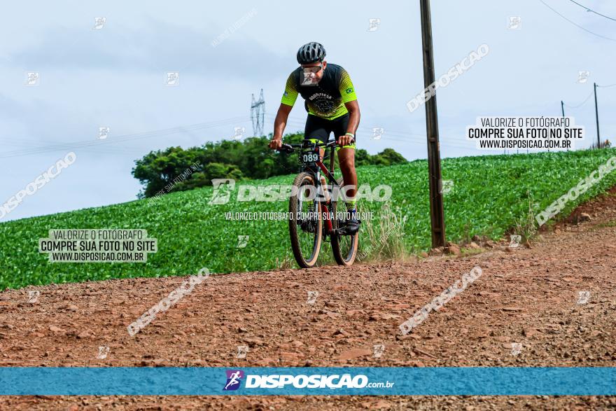 4º Desafio MTB na Veia Cidade de Londrina