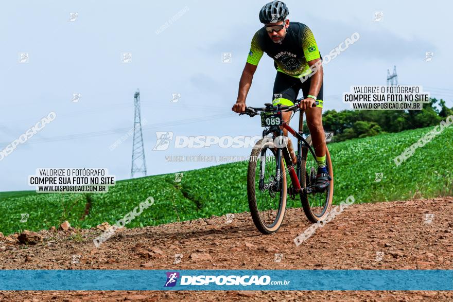 4º Desafio MTB na Veia Cidade de Londrina