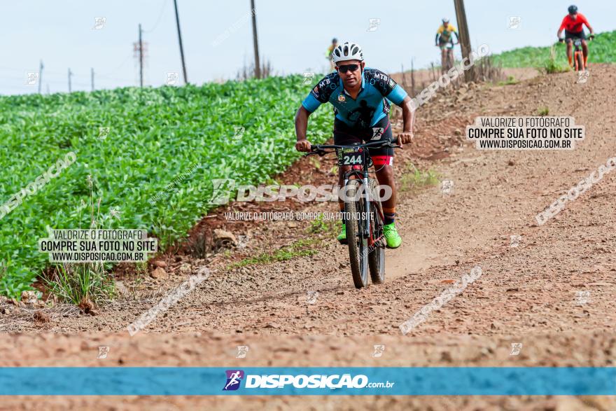 4º Desafio MTB na Veia Cidade de Londrina