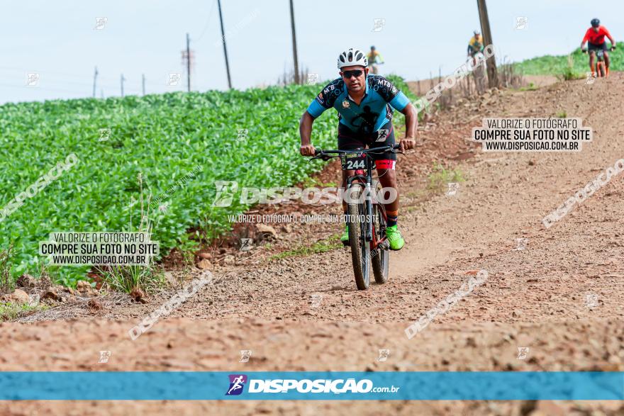 4º Desafio MTB na Veia Cidade de Londrina