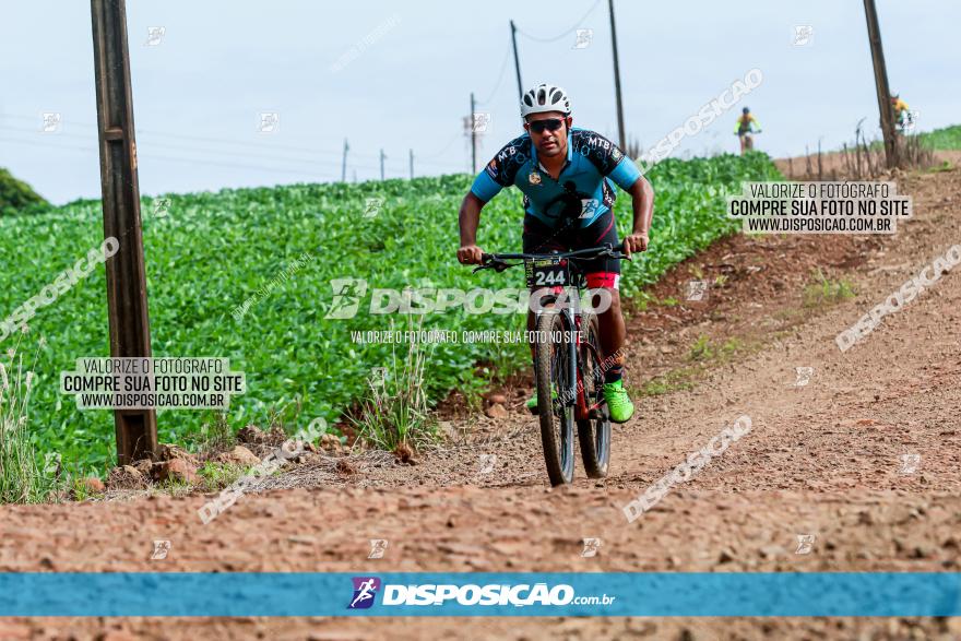 4º Desafio MTB na Veia Cidade de Londrina