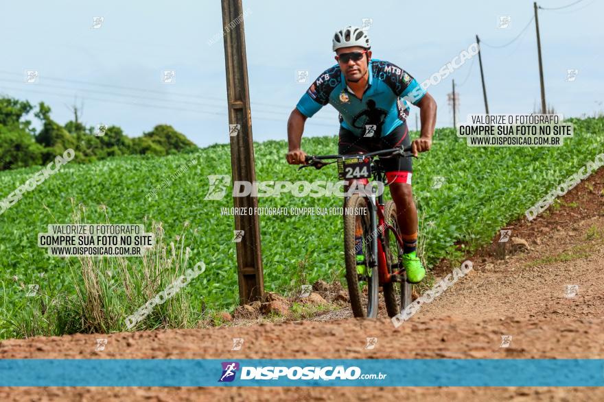 4º Desafio MTB na Veia Cidade de Londrina