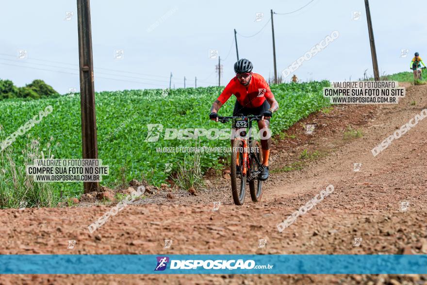 4º Desafio MTB na Veia Cidade de Londrina