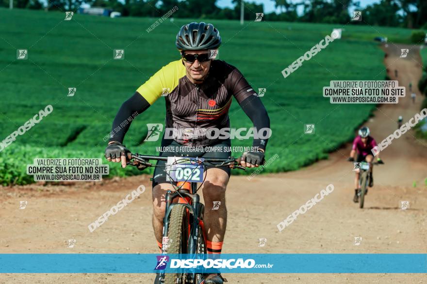 4º Desafio MTB na Veia Cidade de Londrina