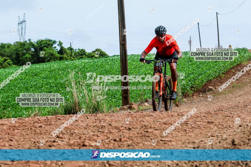 4º Desafio MTB na Veia Cidade de Londrina