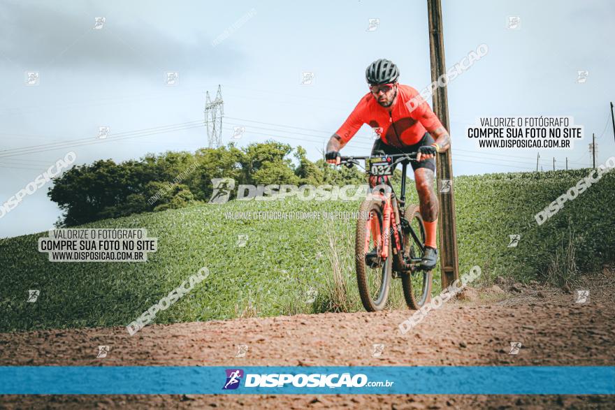 4º Desafio MTB na Veia Cidade de Londrina