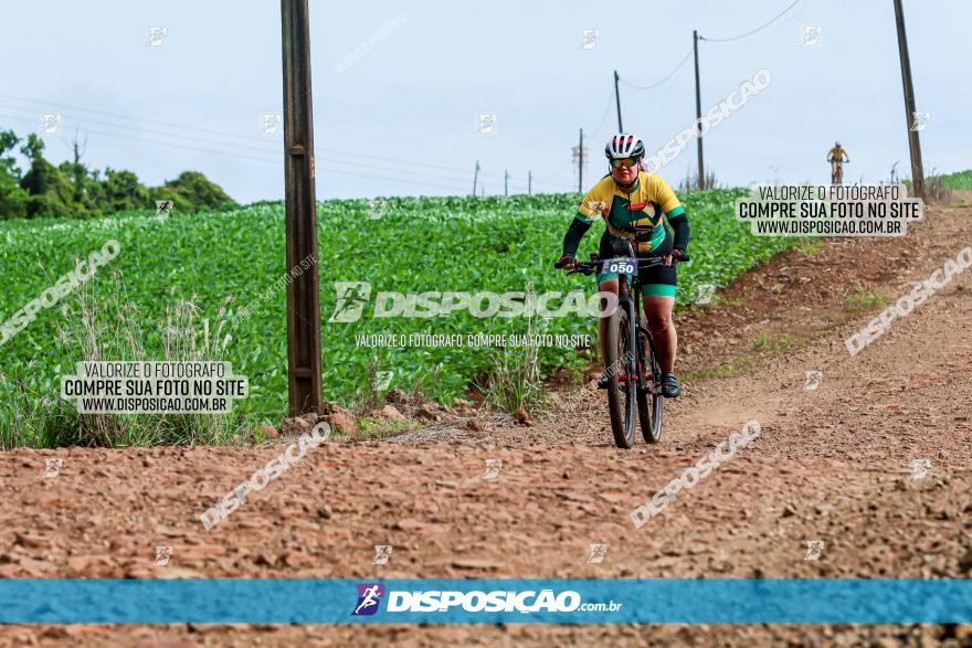 4º Desafio MTB na Veia Cidade de Londrina