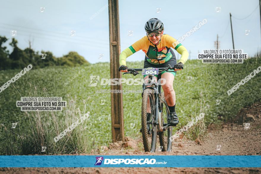 4º Desafio MTB na Veia Cidade de Londrina