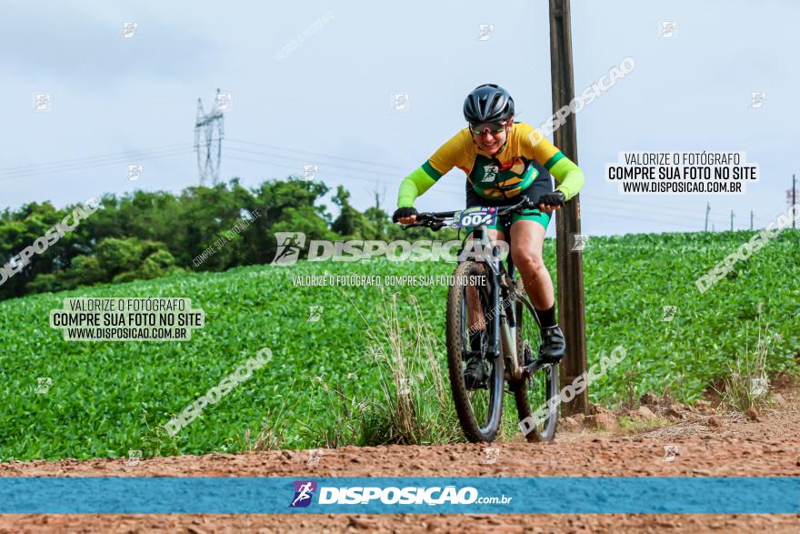 4º Desafio MTB na Veia Cidade de Londrina