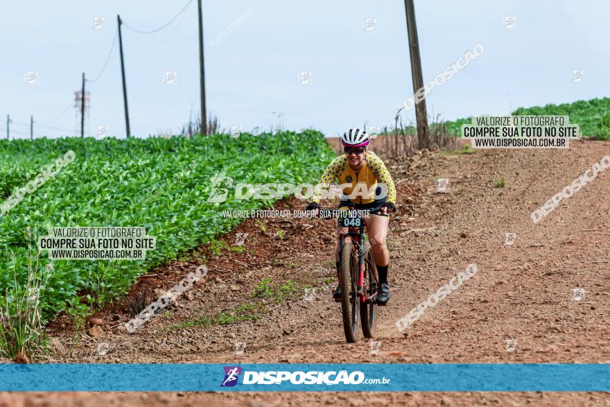 4º Desafio MTB na Veia Cidade de Londrina