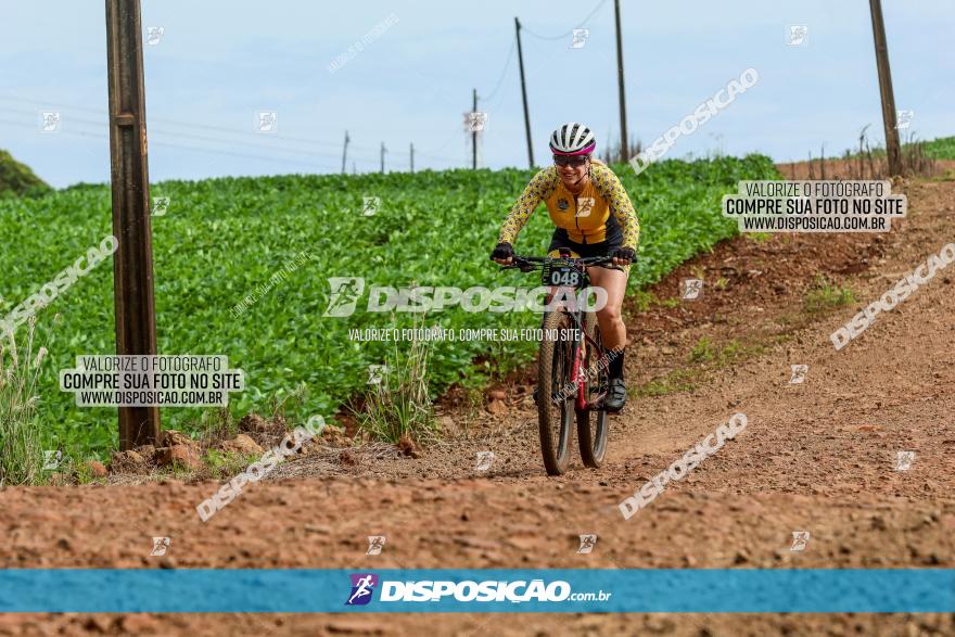 4º Desafio MTB na Veia Cidade de Londrina