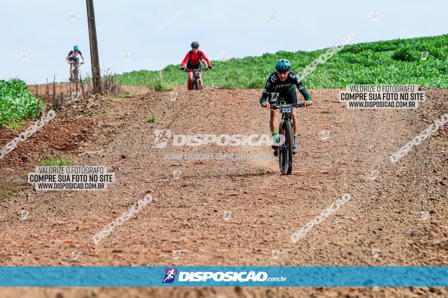 4º Desafio MTB na Veia Cidade de Londrina