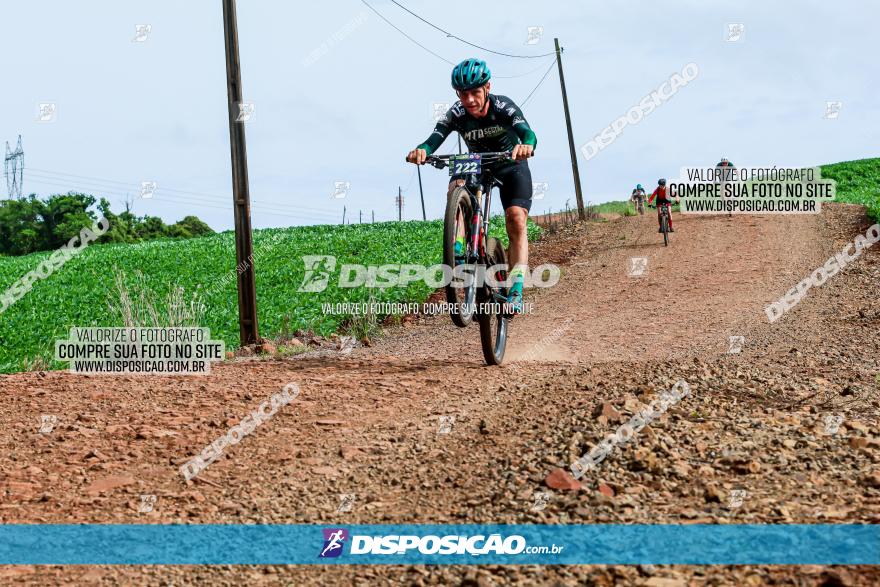 4º Desafio MTB na Veia Cidade de Londrina