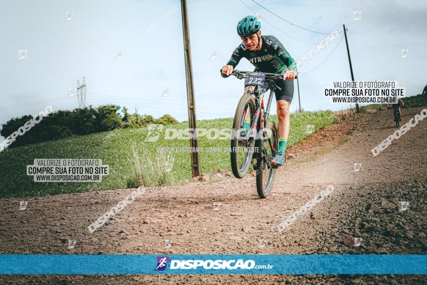 4º Desafio MTB na Veia Cidade de Londrina