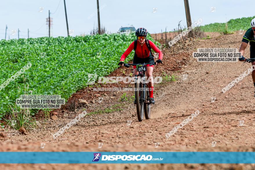 4º Desafio MTB na Veia Cidade de Londrina