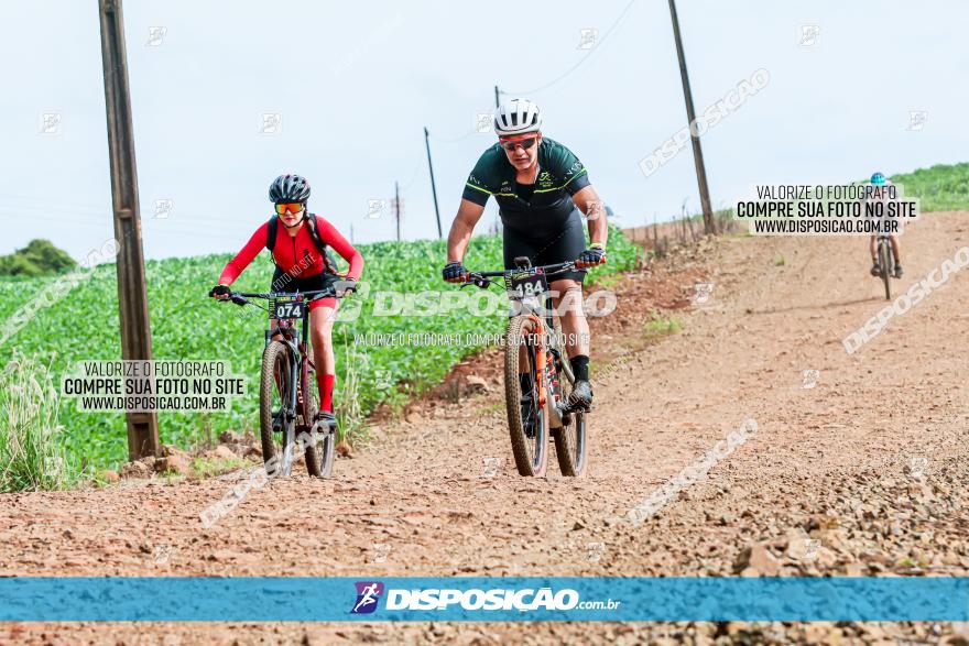 4º Desafio MTB na Veia Cidade de Londrina