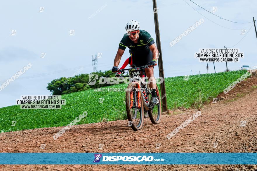 4º Desafio MTB na Veia Cidade de Londrina