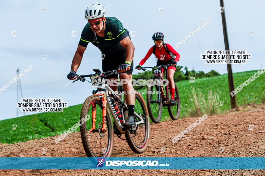 4º Desafio MTB na Veia Cidade de Londrina