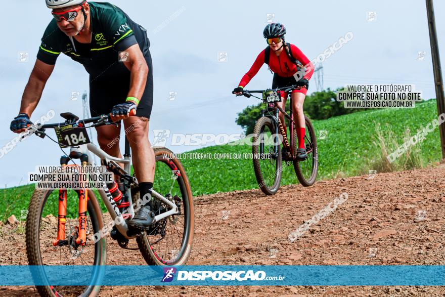 4º Desafio MTB na Veia Cidade de Londrina