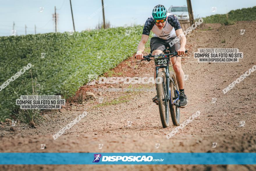 4º Desafio MTB na Veia Cidade de Londrina