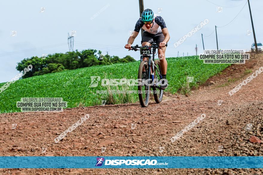 4º Desafio MTB na Veia Cidade de Londrina