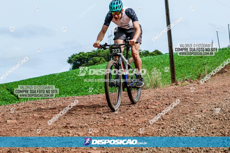 4º Desafio MTB na Veia Cidade de Londrina