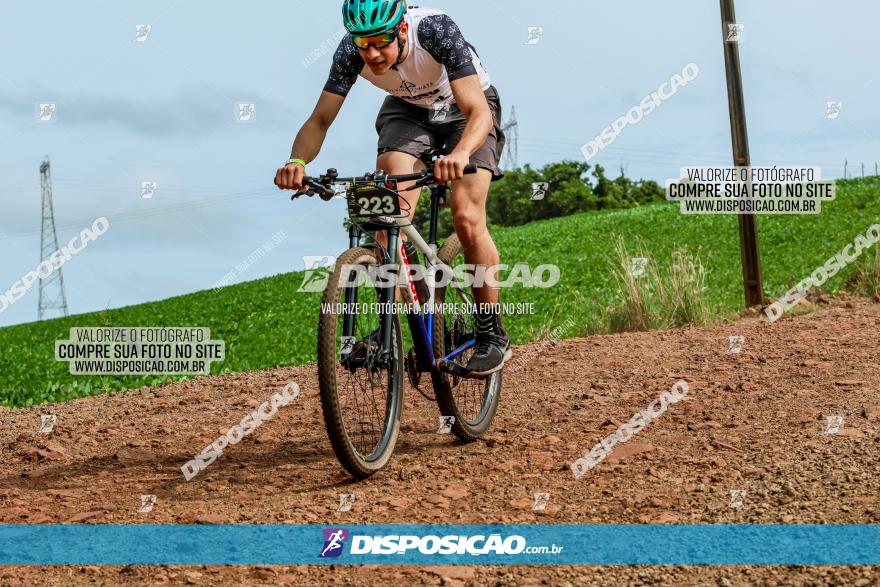 4º Desafio MTB na Veia Cidade de Londrina