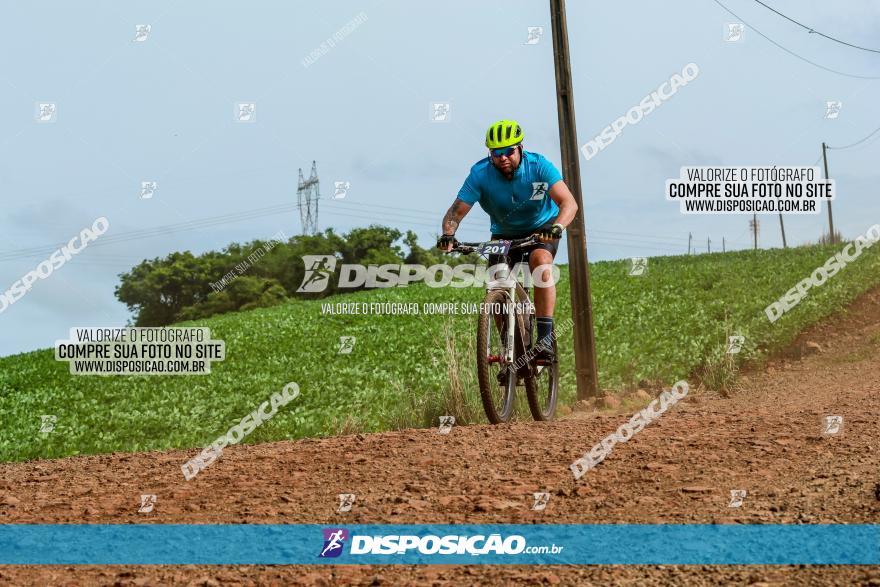 4º Desafio MTB na Veia Cidade de Londrina