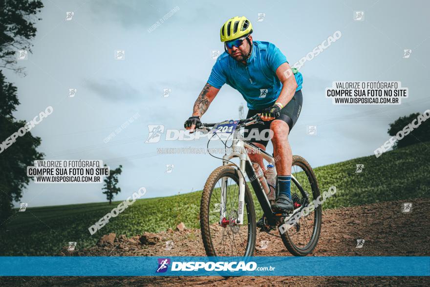 4º Desafio MTB na Veia Cidade de Londrina