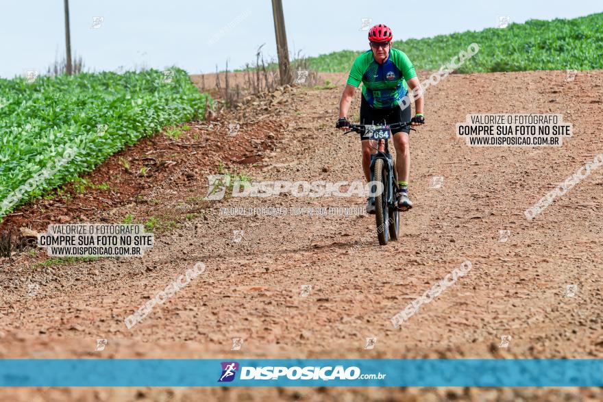 4º Desafio MTB na Veia Cidade de Londrina