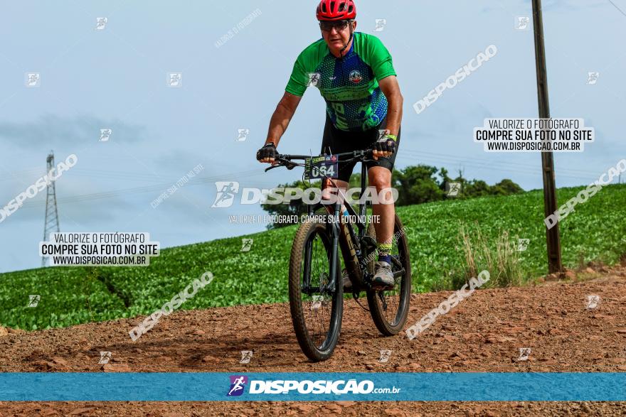 4º Desafio MTB na Veia Cidade de Londrina