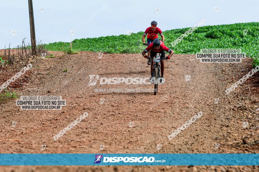 4º Desafio MTB na Veia Cidade de Londrina