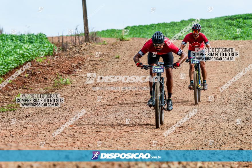 4º Desafio MTB na Veia Cidade de Londrina