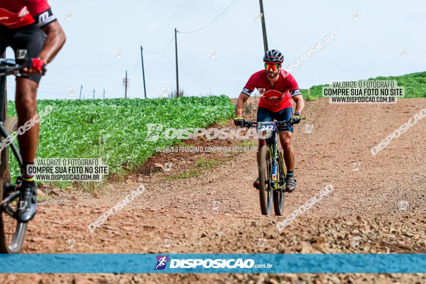 4º Desafio MTB na Veia Cidade de Londrina