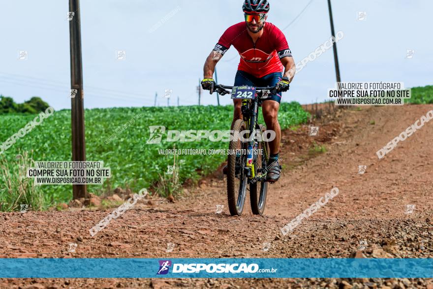 4º Desafio MTB na Veia Cidade de Londrina