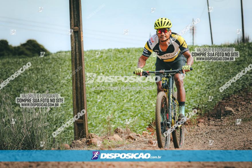 4º Desafio MTB na Veia Cidade de Londrina