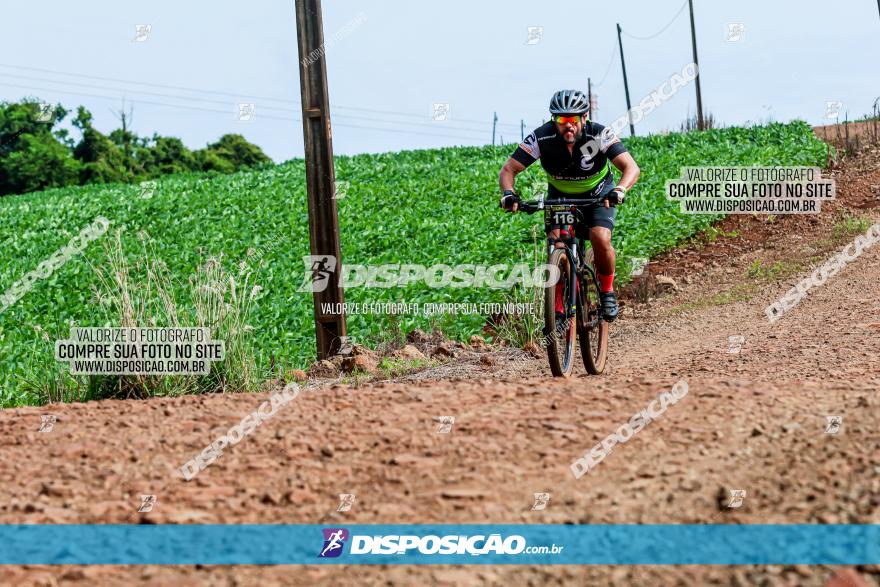 4º Desafio MTB na Veia Cidade de Londrina