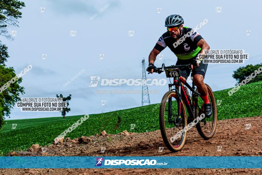 4º Desafio MTB na Veia Cidade de Londrina