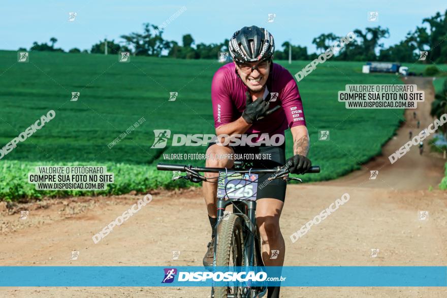 4º Desafio MTB na Veia Cidade de Londrina