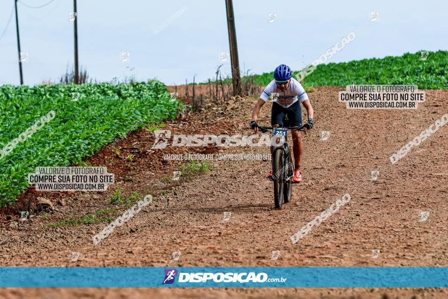 4º Desafio MTB na Veia Cidade de Londrina