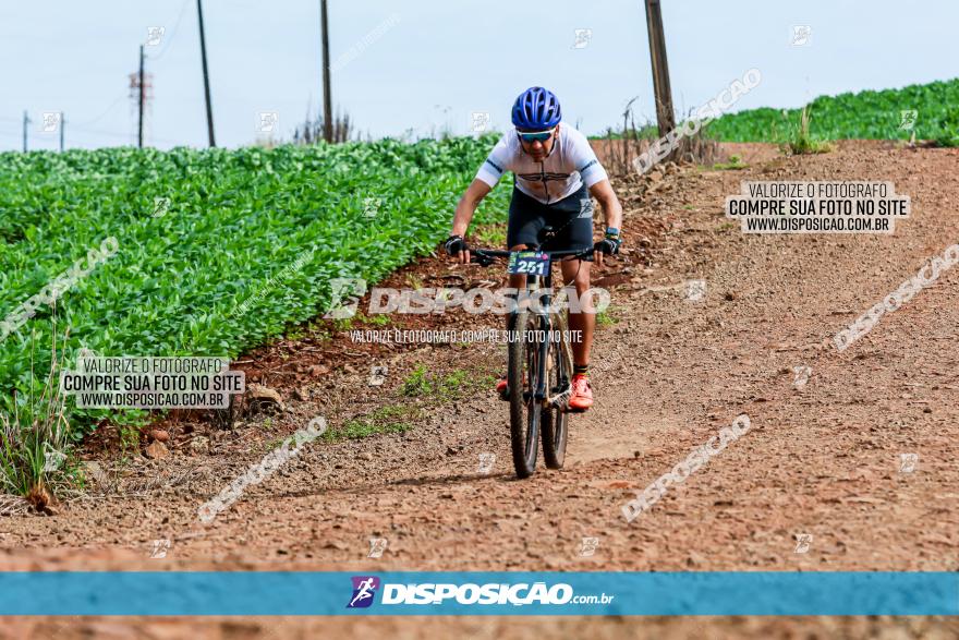 4º Desafio MTB na Veia Cidade de Londrina