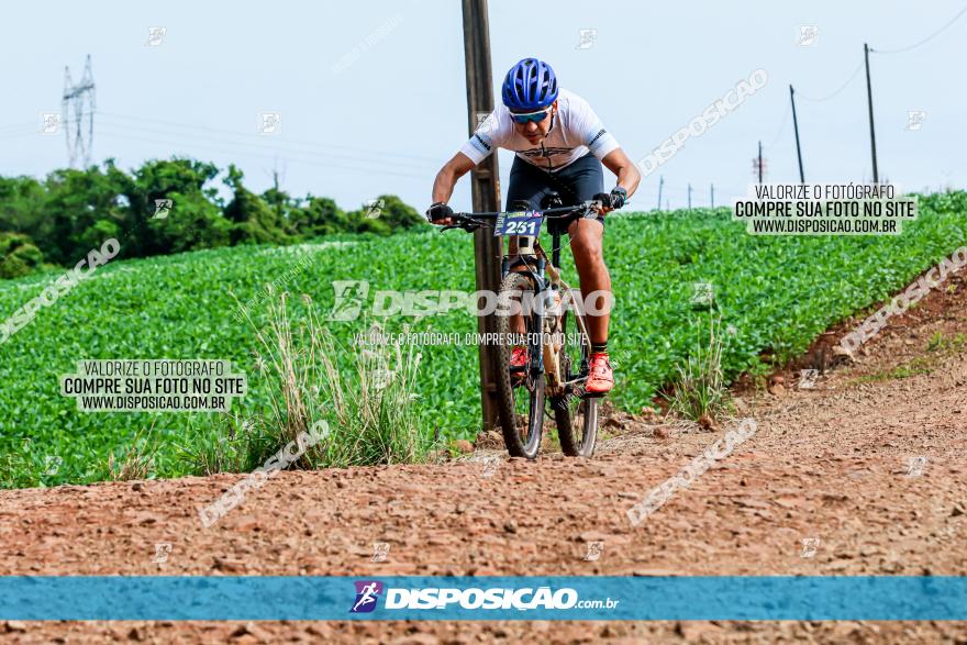 4º Desafio MTB na Veia Cidade de Londrina