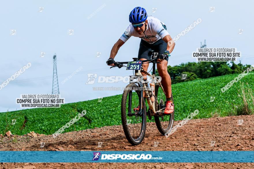 4º Desafio MTB na Veia Cidade de Londrina