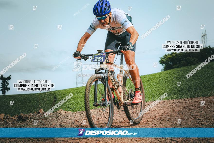 4º Desafio MTB na Veia Cidade de Londrina