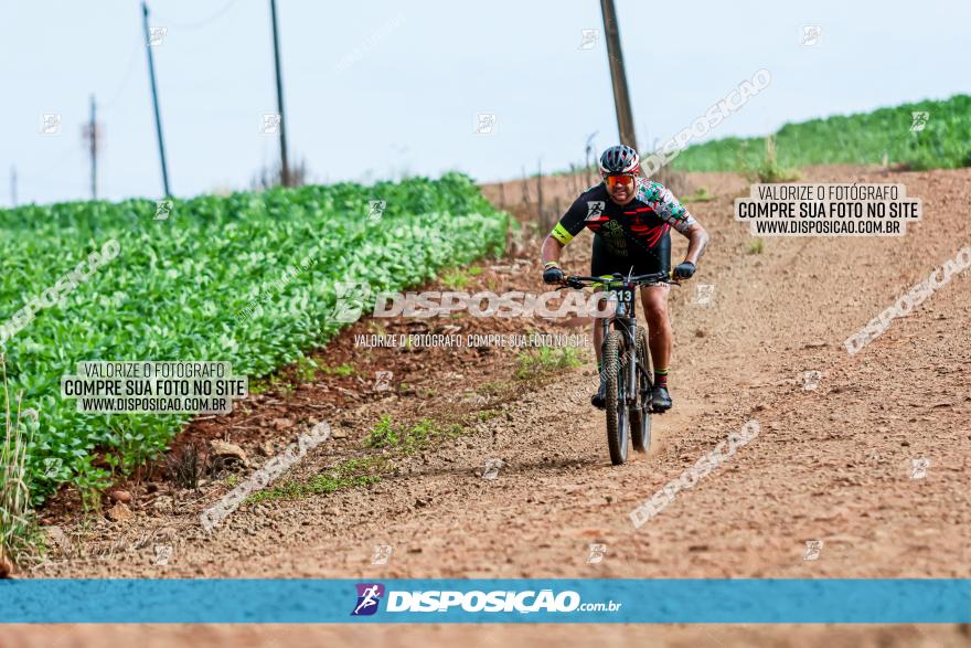 4º Desafio MTB na Veia Cidade de Londrina