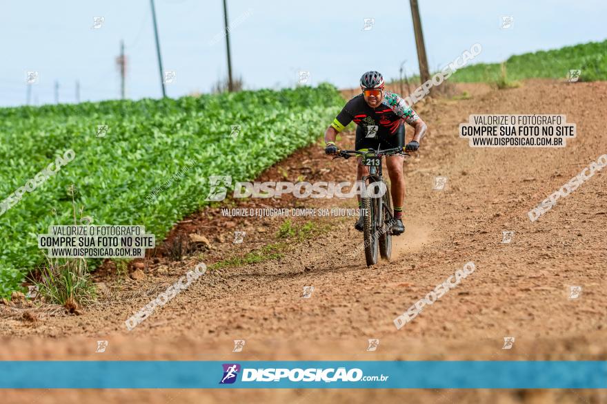 4º Desafio MTB na Veia Cidade de Londrina