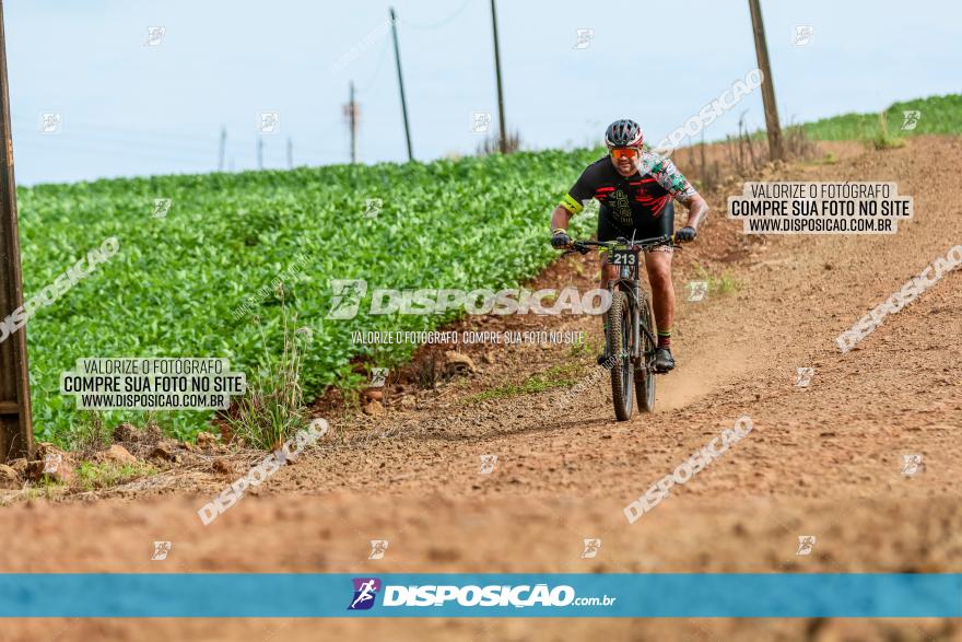 4º Desafio MTB na Veia Cidade de Londrina