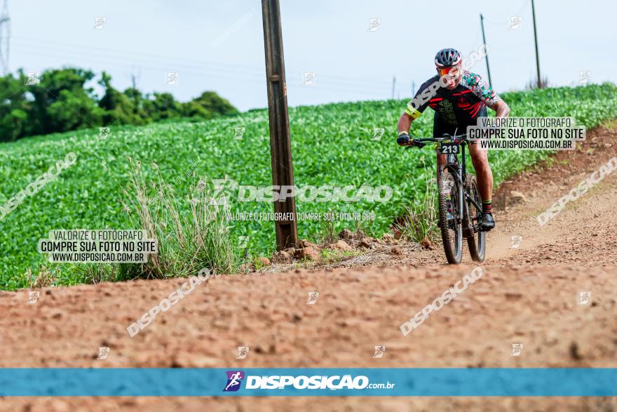 4º Desafio MTB na Veia Cidade de Londrina