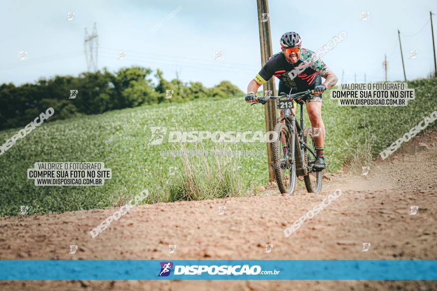 4º Desafio MTB na Veia Cidade de Londrina