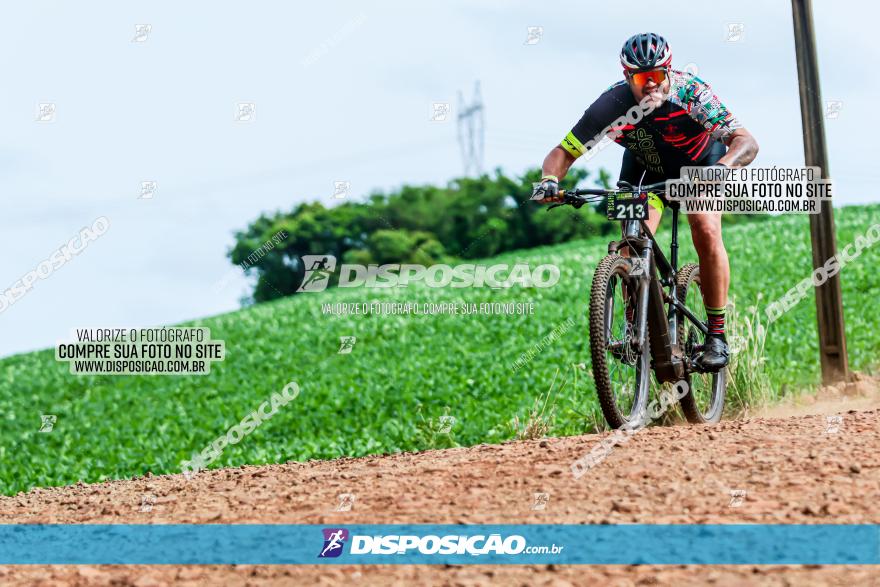 4º Desafio MTB na Veia Cidade de Londrina